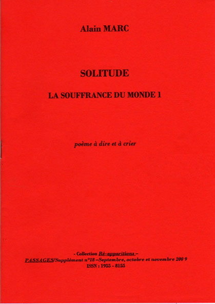 Solitude revue