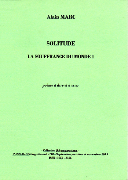 Solitude revue